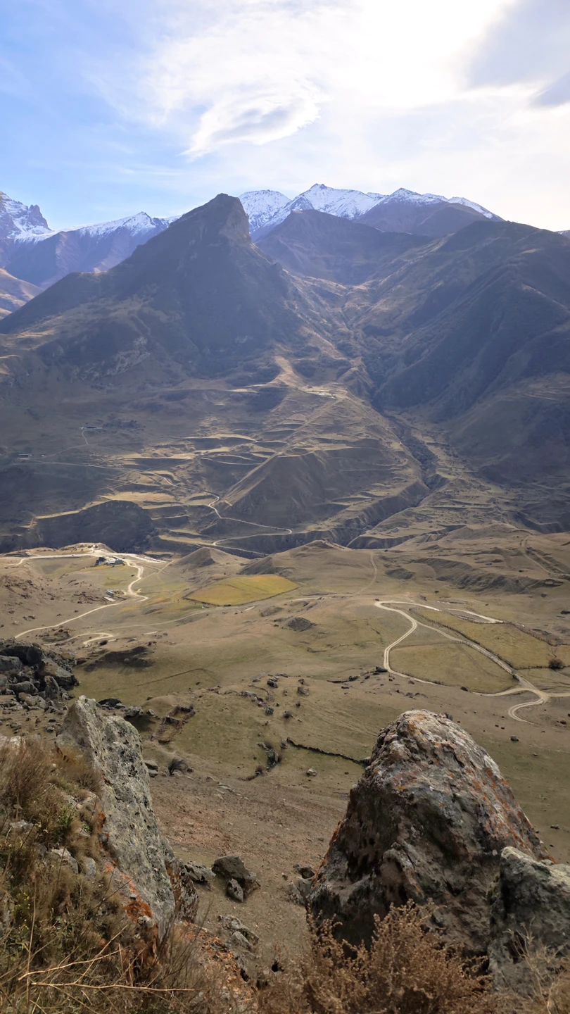 Отличная экскурсия и гид