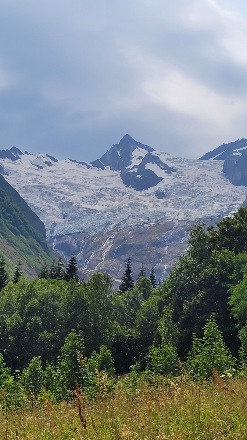 Самый лучший гид Кавказа!