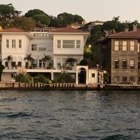 Фото отзыва 6: экскурсия "Групповая яхтенная прогулка по&nbsp;Босфору днём или на&nbsp;закате"