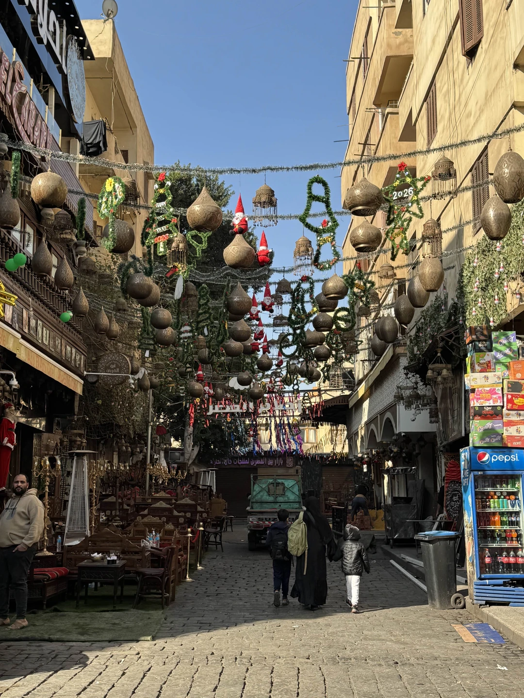 Каир + Большой Египетский музей + комплекс Гизы (Александра)