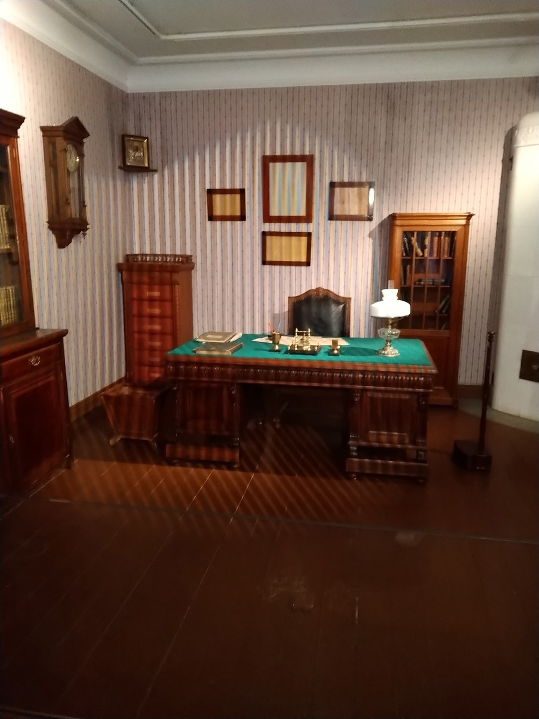 Загадки и контрасты Петропавловской крепости (Ирина)