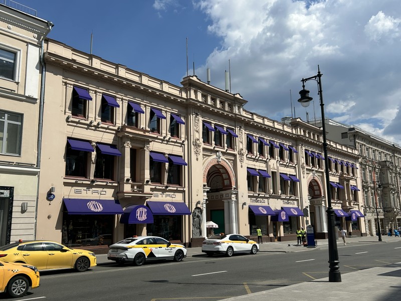 День москвички: как жила женщина в дореволюционной столице