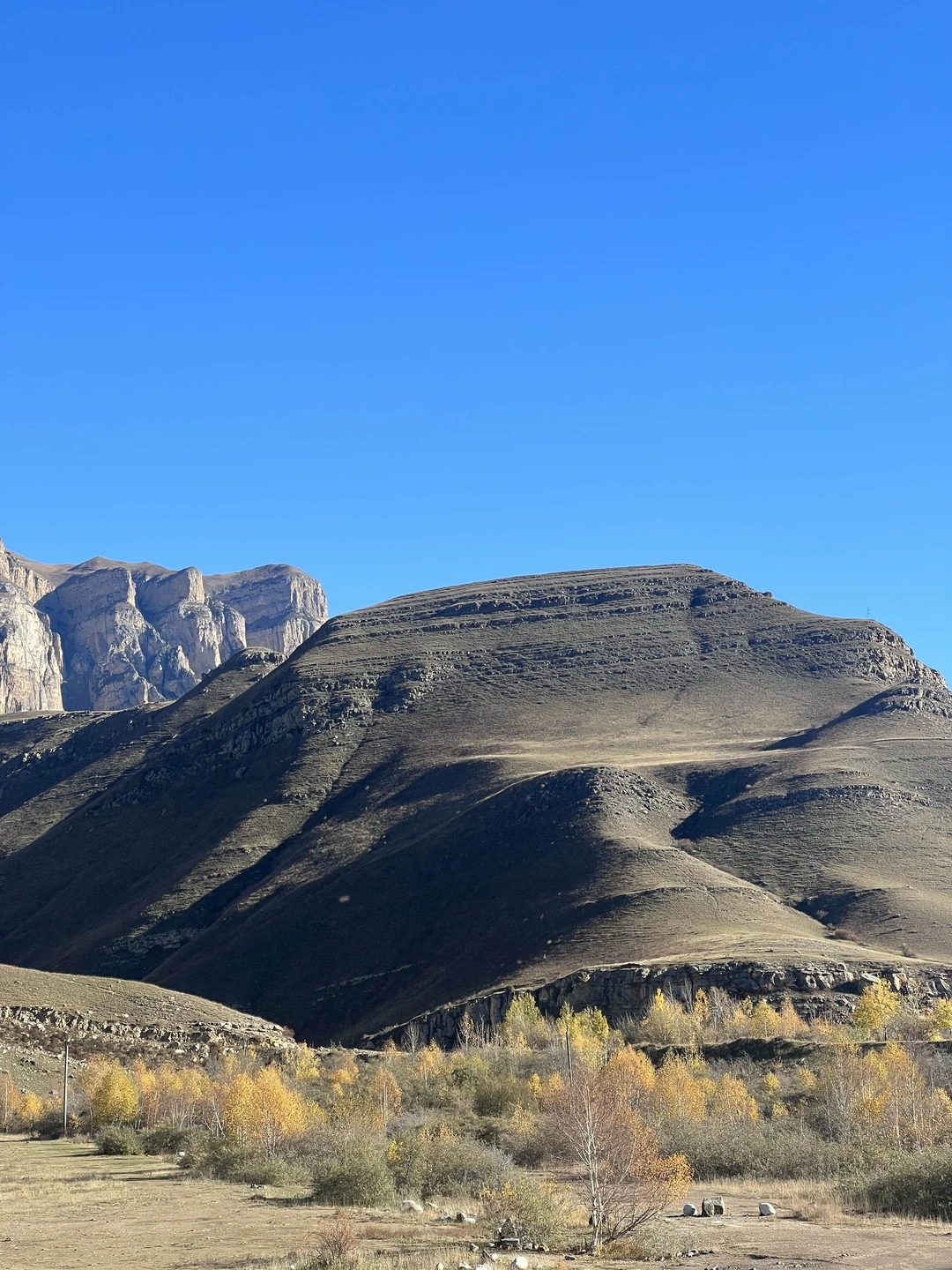 Озеро Гижгит и «гора богов» Эльбрус: из Пятигорска в мини-группе (Татьяна)