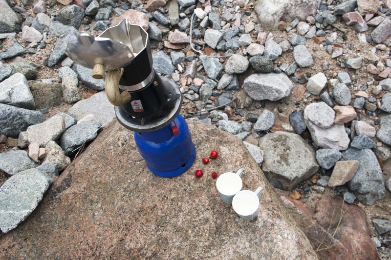 Треккинг из Варзоба - в Оджук и Кабанье ущелье