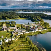 Самые интересные города Новгородской области