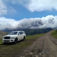 Фото отзыва 7: экскурсия "Язык Тролля и Верхняя Балкария в мини-группе из Пятигорска"
