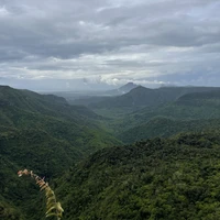 Фото отзыва 3: экскурсия "Чудеса природы на юге Маврикия"