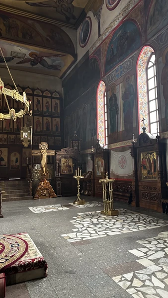 Знакомьтесь, Пинск (Olga)