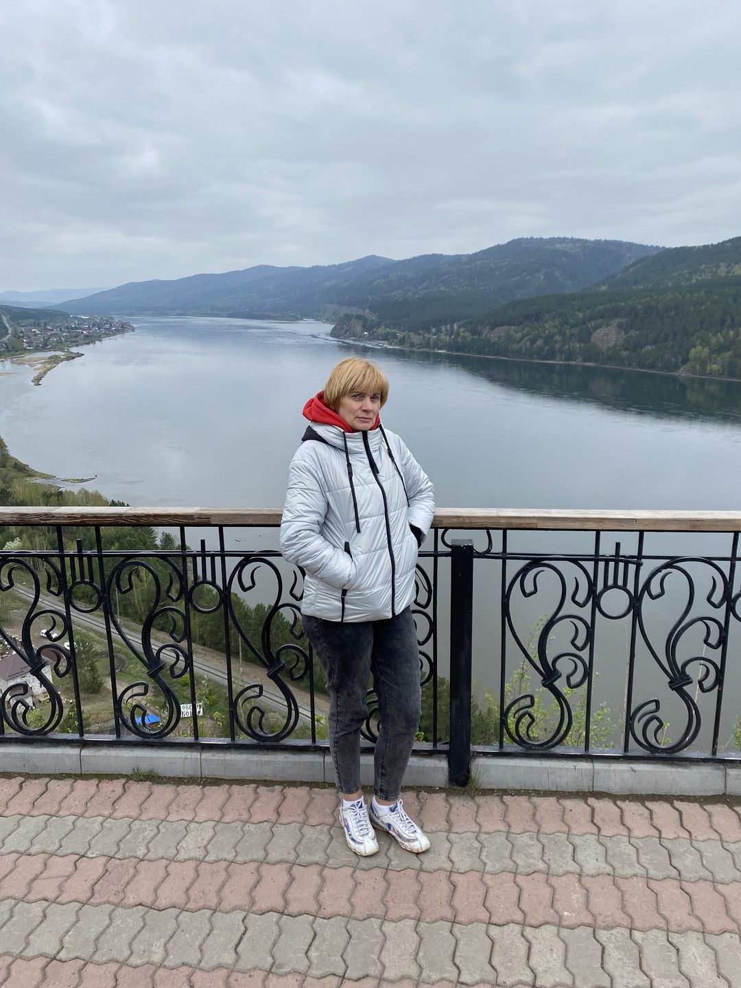 Капризная сибирская погода, как часто бывает, внесла свои коррективы, но от этого Путешествие в Дивные горы