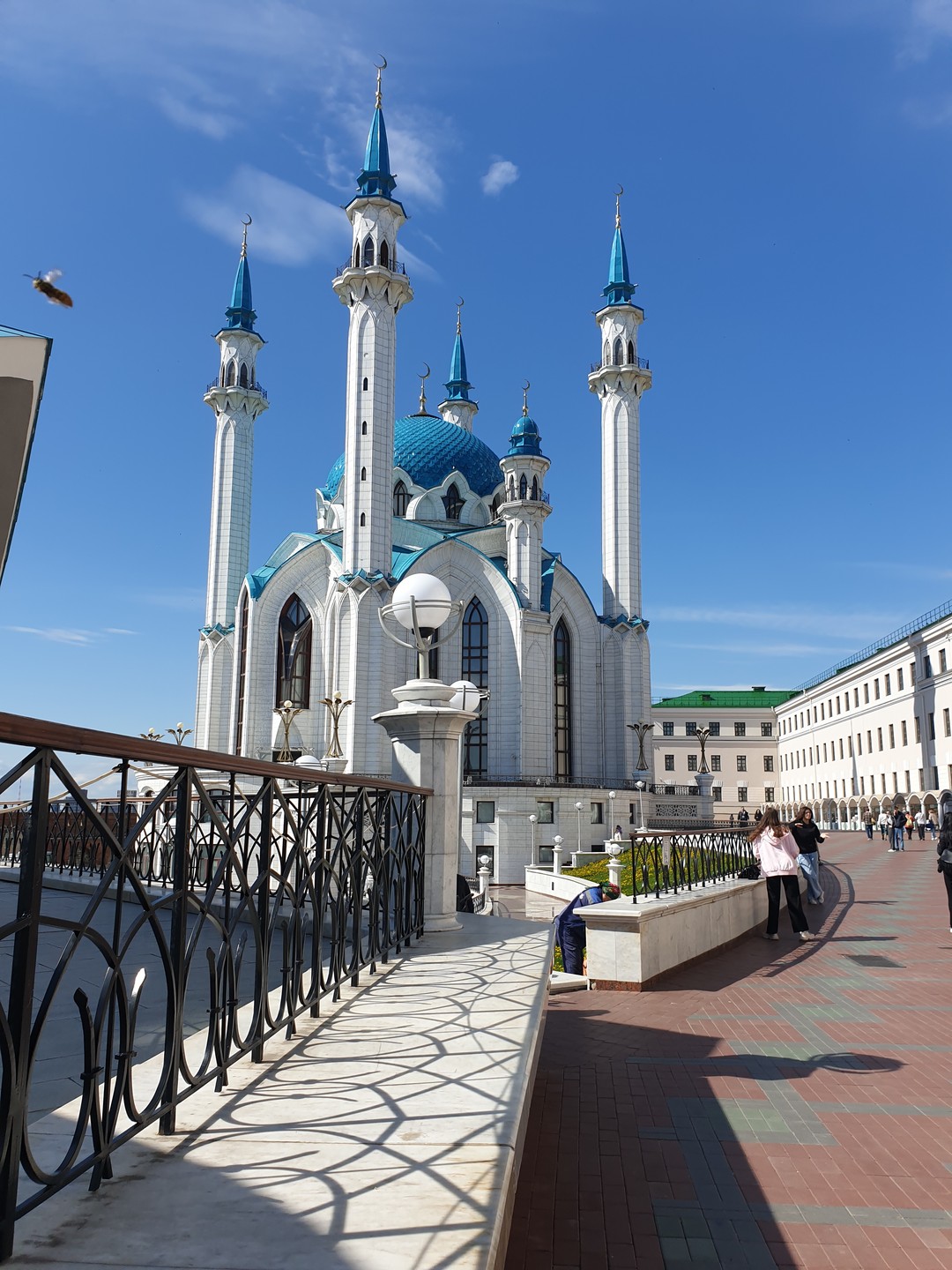 Экскурсия была на комфортабельном автобусе. Прекрасный экскурсовод. Просто заслушаешься. 4 часа пролетели и не заметили. Спасибо