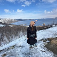 Фото отзыва 2: экскурсия "Кольский фьорд и великолепие водопадов"