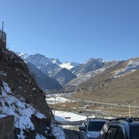 Фото отзыва 1: экскурсия "Едем в таинственную Северную Осетию в мини-группе из Пятигорска"