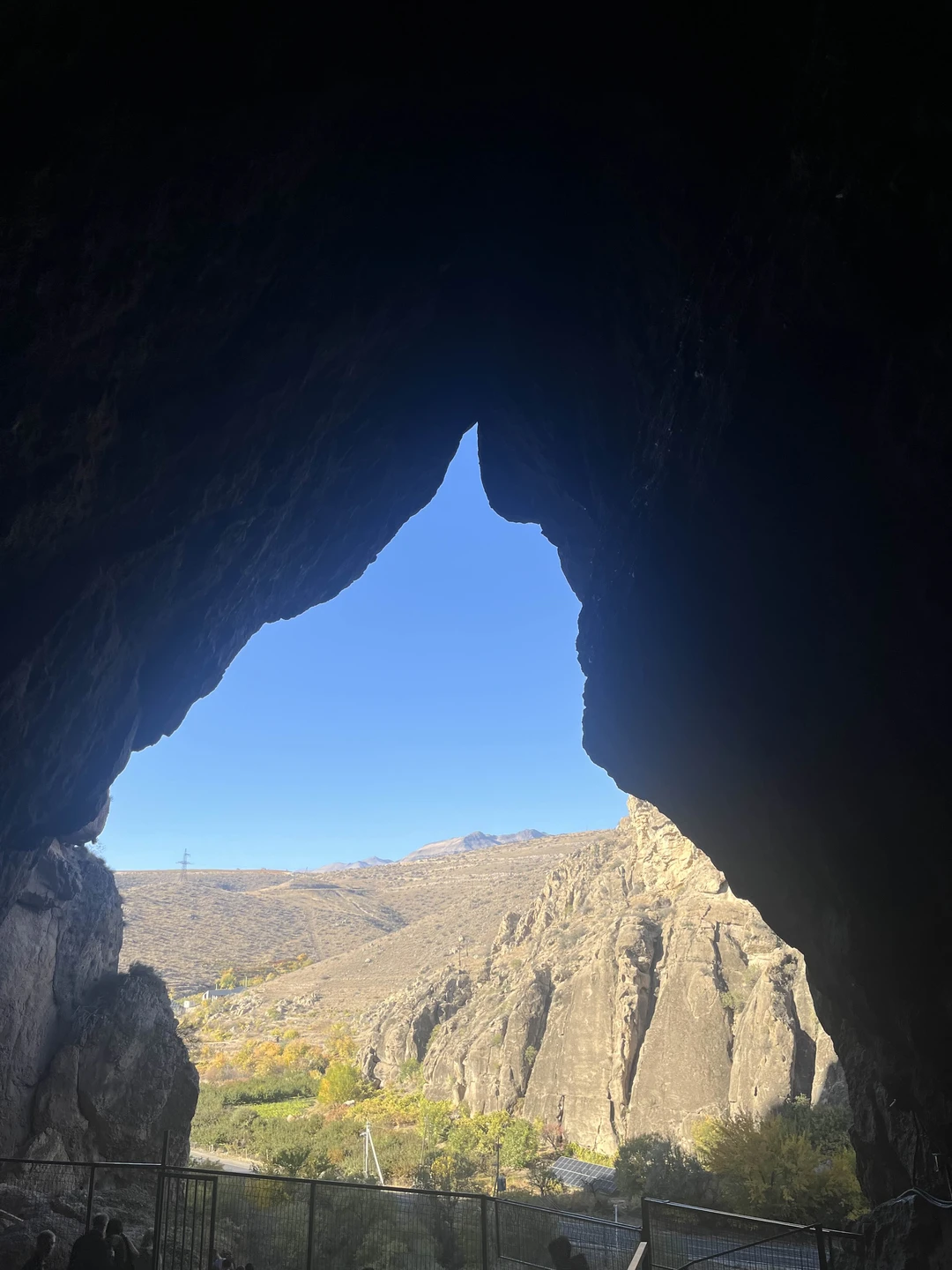 Арарат, Арени и Нораванк - дороги, пропитанные солнцем (Ольга)