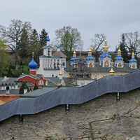 Фото отзыва 6: экскурсия "Старый Изборск и Печорский монастырь: из Пскова в небольшой группе"
