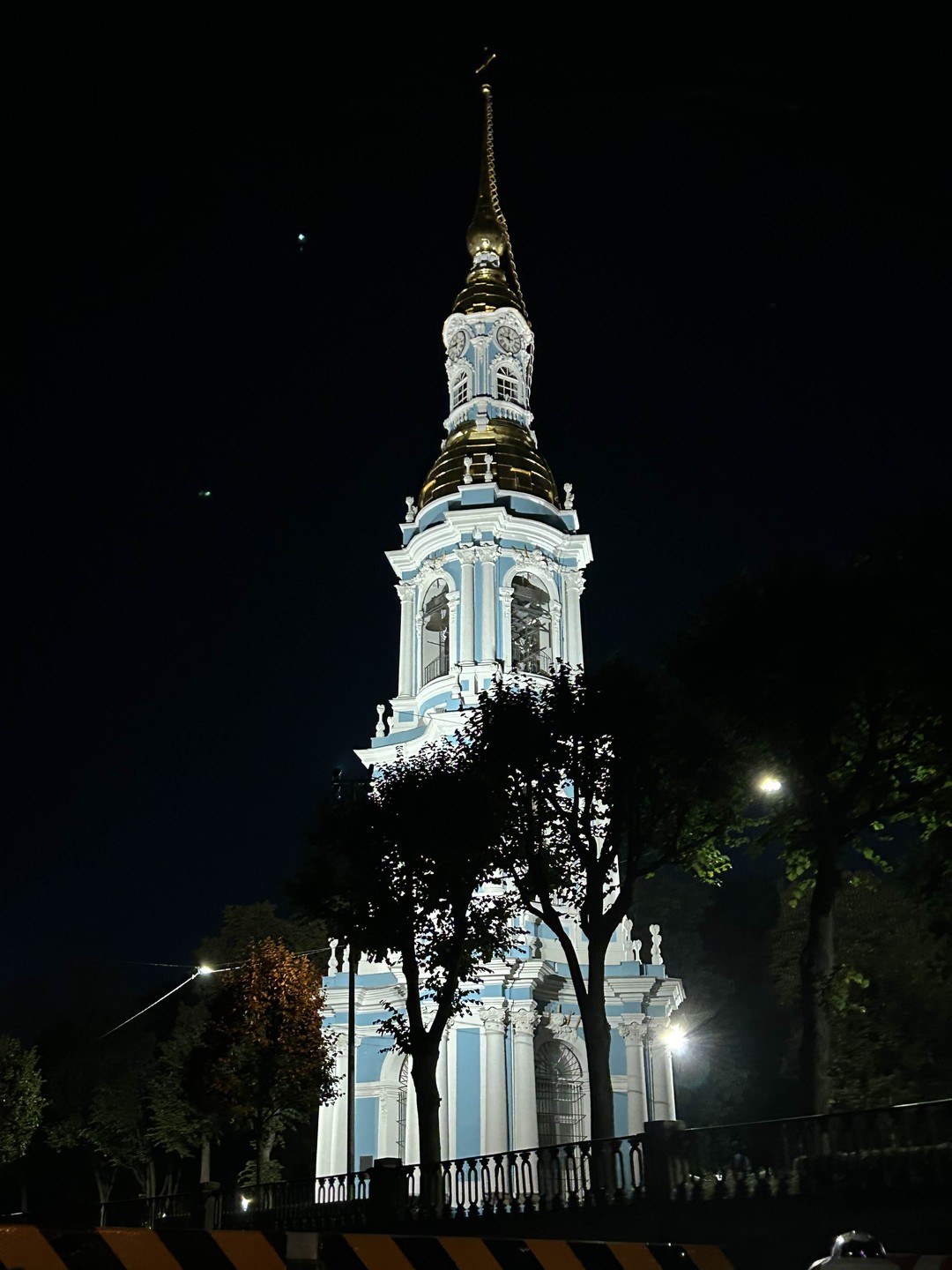 Водная прогулка с аудиогидом на развод мостов (Вероника)