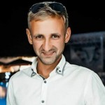Василий - представитель команды гидов