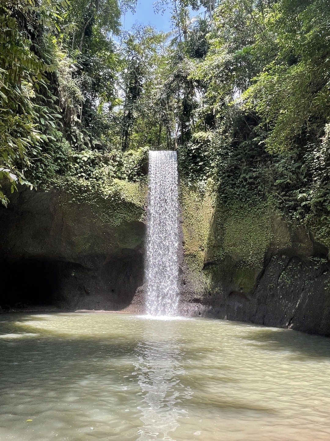 У меня была индивидуальная однодневная экскурсия с Вайаном и этот день оставил у меня массу позитивных