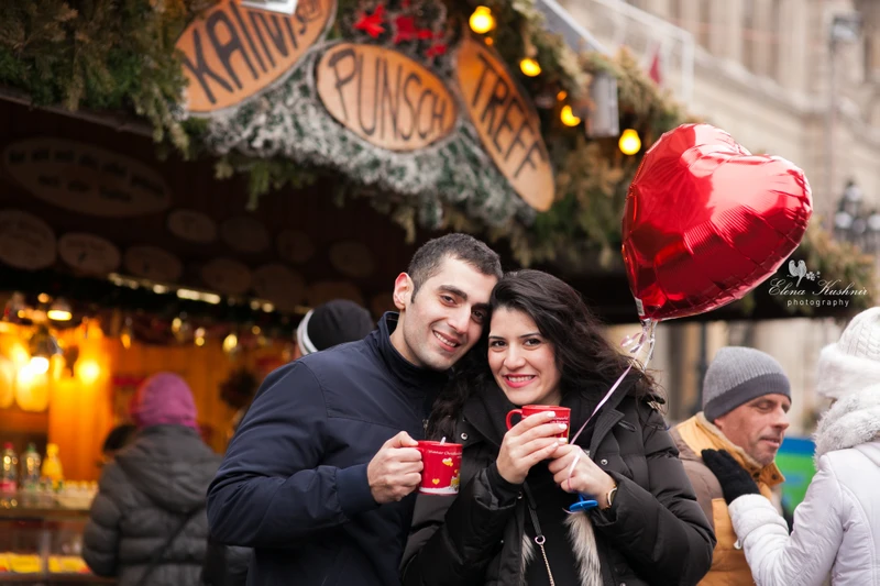 Влюбиться в Вену за 2,5 часа: фотопрогулка по прекрасному городу