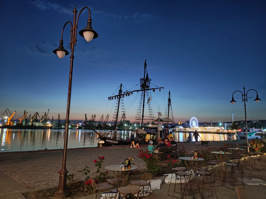 Спасибо Ольге за замечательную экскурсию! Очень рекомендуем!