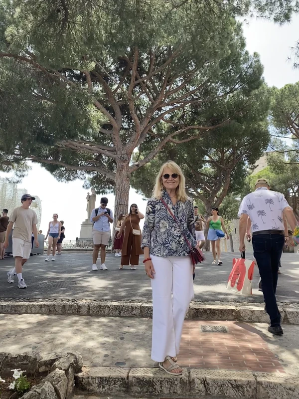 Магия старого города и кинематографический гламур