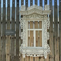 Фото отзыва 2: экскурсия "Городец и мода в архитектуре"