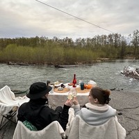 Отзыв о экскурсии "В гости к вулканам: Вилючинский перевал и дикие термальные источники" — фото 4