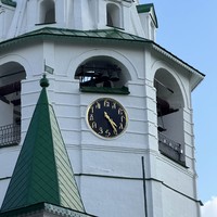 Фото отзыва 3: экскурсия "Прогулка по Суздалю — о городе легко и радостно!"