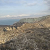 Фото отзыва 1: экскурсия "Главный Сулакский каньон. По следам Дюма"