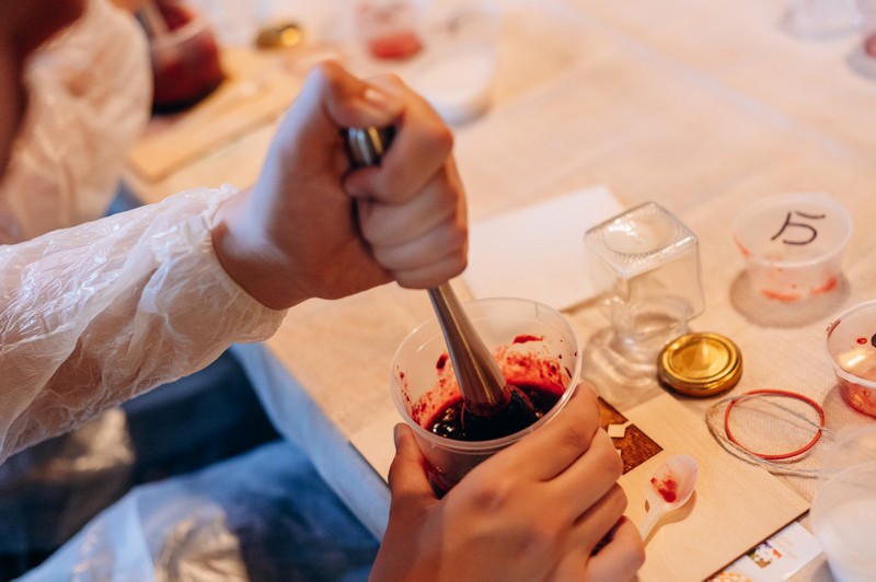 Виды «Сладкая Арктика» — дегустация варенья и мастер-класс