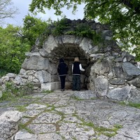 Фото отзыва 3: экскурсия "Детский квест «Котодетектив в Пятигорске»"