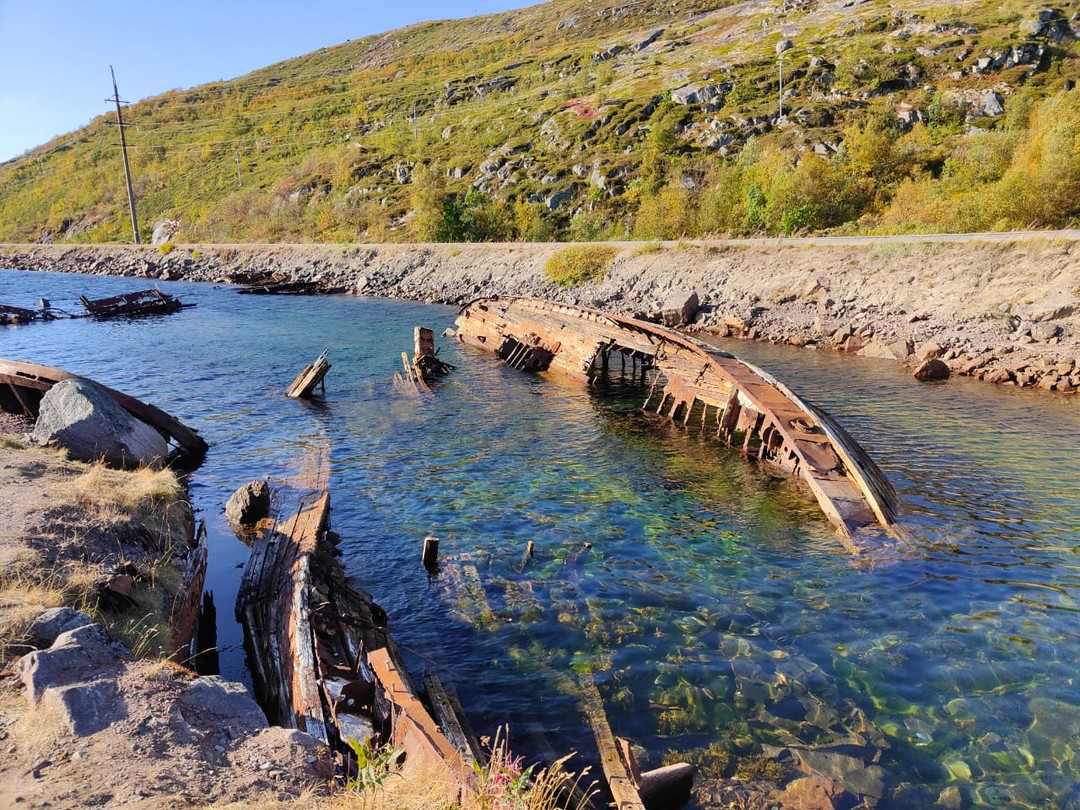 Нам все очень понравилось! Огромное спасибо организаторам и отдельно большая благодарность гиду Андрею. Северное сияние в