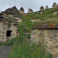 Фото отзыва 2: экскурсия "В окружении гор: лучшие места Северной Осетии за 1 день"