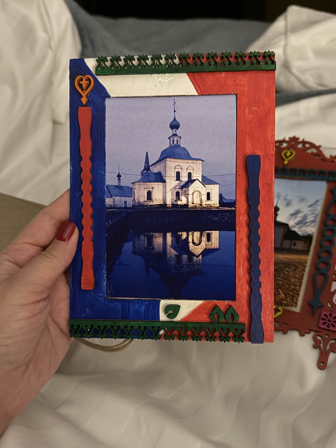 Очень интересный, творческий мастер-класс. время пролетает незаметно