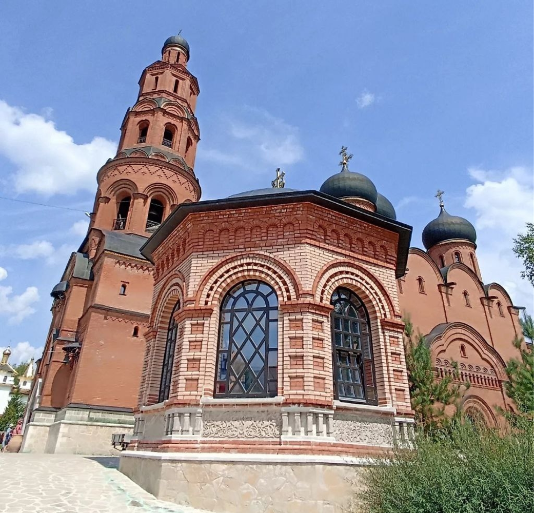 Душевное путешествие по Башкирии (6/13)