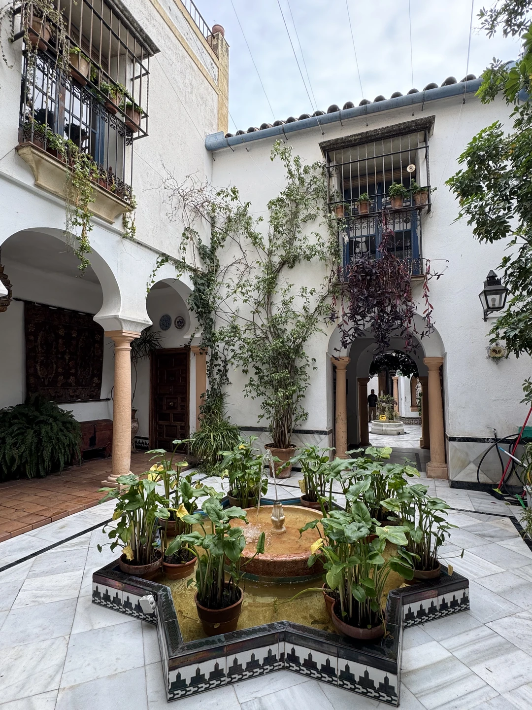 Спасибо огромное Павлу за экскурсию!