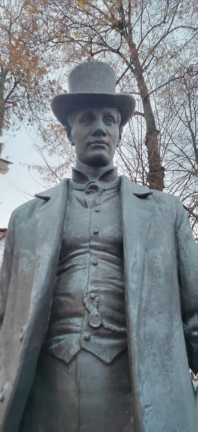 Таинственный Витебск (Светлана)