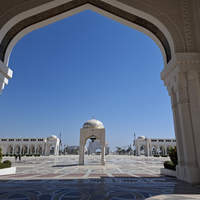 Фото отзыва 4: экскурсия "Билет в Президентский дворец — Qasr Al Watan"