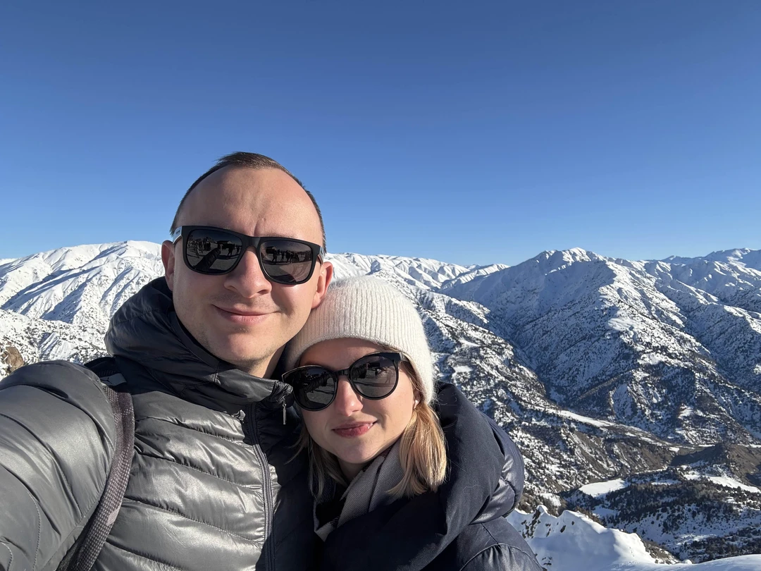 Экскурсия с Игорем прошла отлично! Мы никуда не торопились, везде была возможность погулять столько, сколько нам