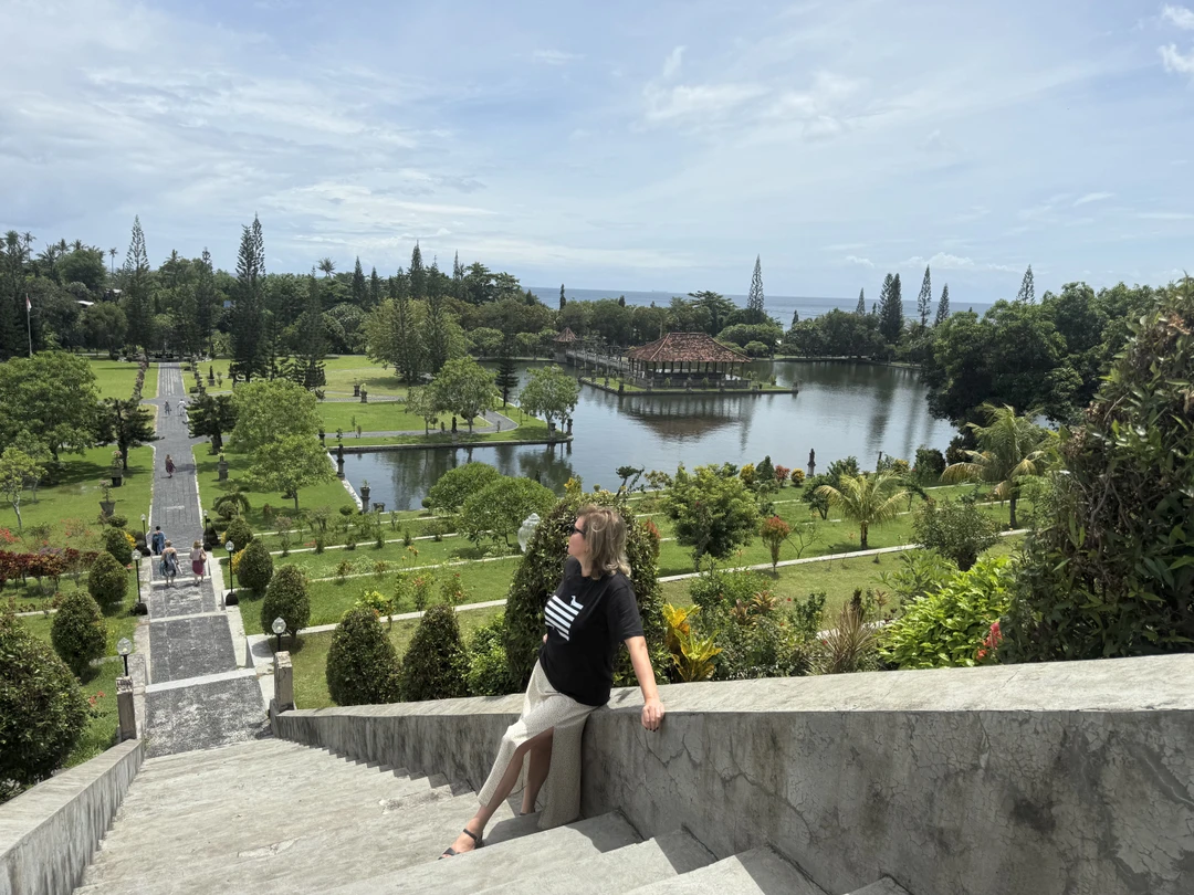 Интересная и познавательная экскурсия! Много впечатлений за один день. Андрей хорошо говорит по-русски, рассказывает увлекательно об