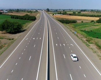 Деревня Киш, переезд в Грузию