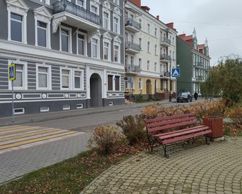 Гвардейск, Черняховск, Гусев, Краснознаменск, Веселовка, Добровольск