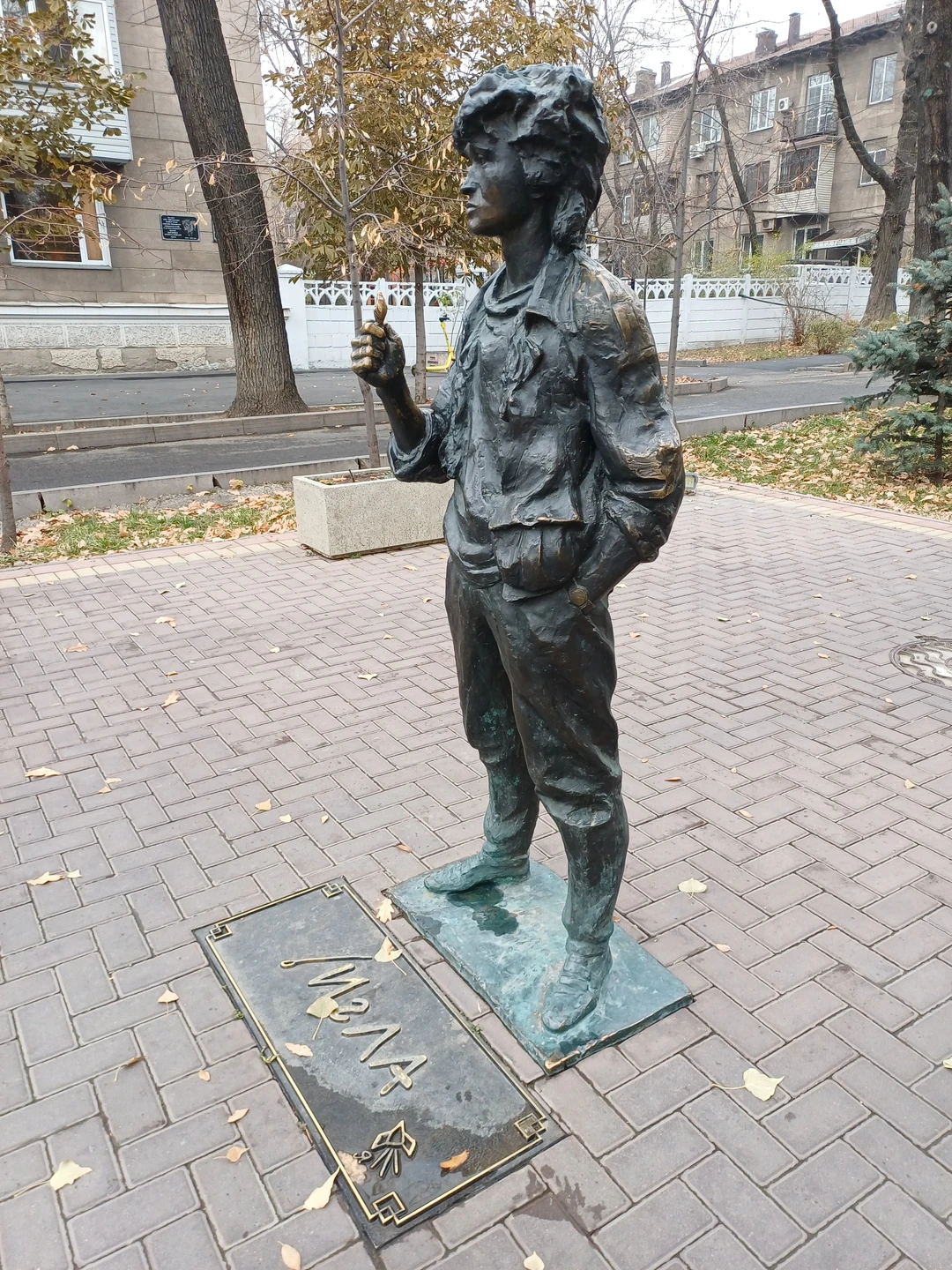 Отличная экскурсия. Пунктуальный и хорошо подготовленный гид -Динара успешно справилась со своей задачей