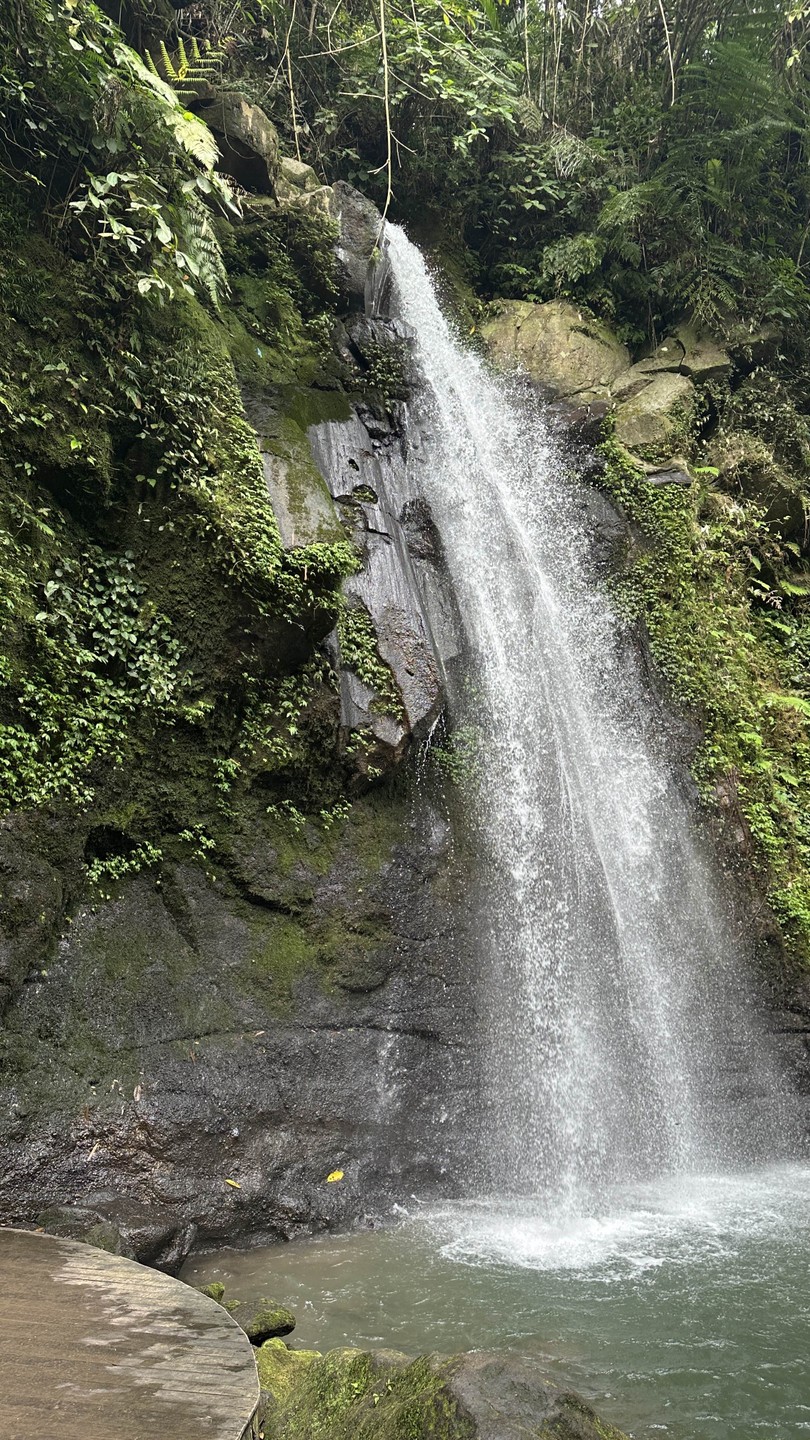 Джип-приключение на вулкане Батур (Светлана)