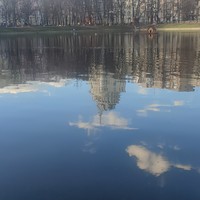 Фото отзыва 3: экскурсия "По следам «Мастера и Маргариты»: групповая экскурсия"
