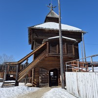 Фото отзыва 2: экскурсия "Байкал — восьмое чудо света: один день в Листвянке. Индивидуальная экскурсия"