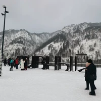 Фото отзыва 3: экскурсия "Красноярск и Дивногорск за один день!"