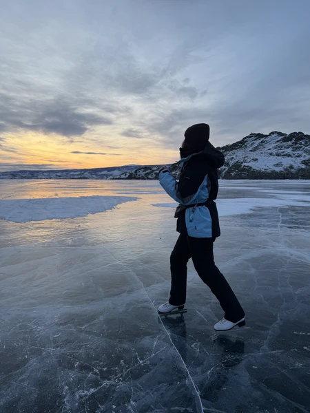 Хотим выразить огромную благодарность за экскурсию, проведенную гидом Данилой 15 февраля 2026 года
