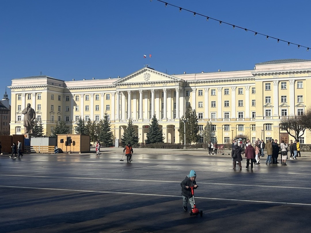 Смоленск от древности до наших дней (Галина)