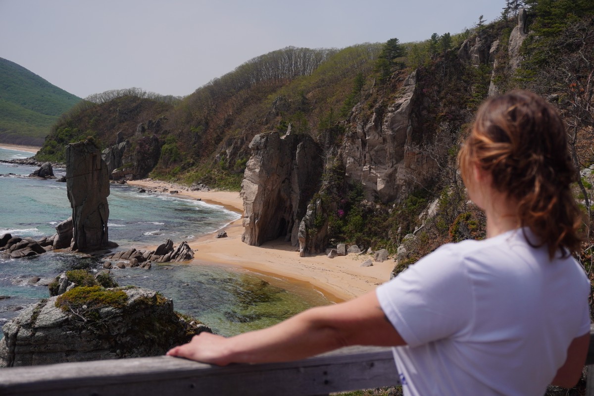 Вдали от цивилизации: релакс в заповеднике Тачингоуза (13/13)