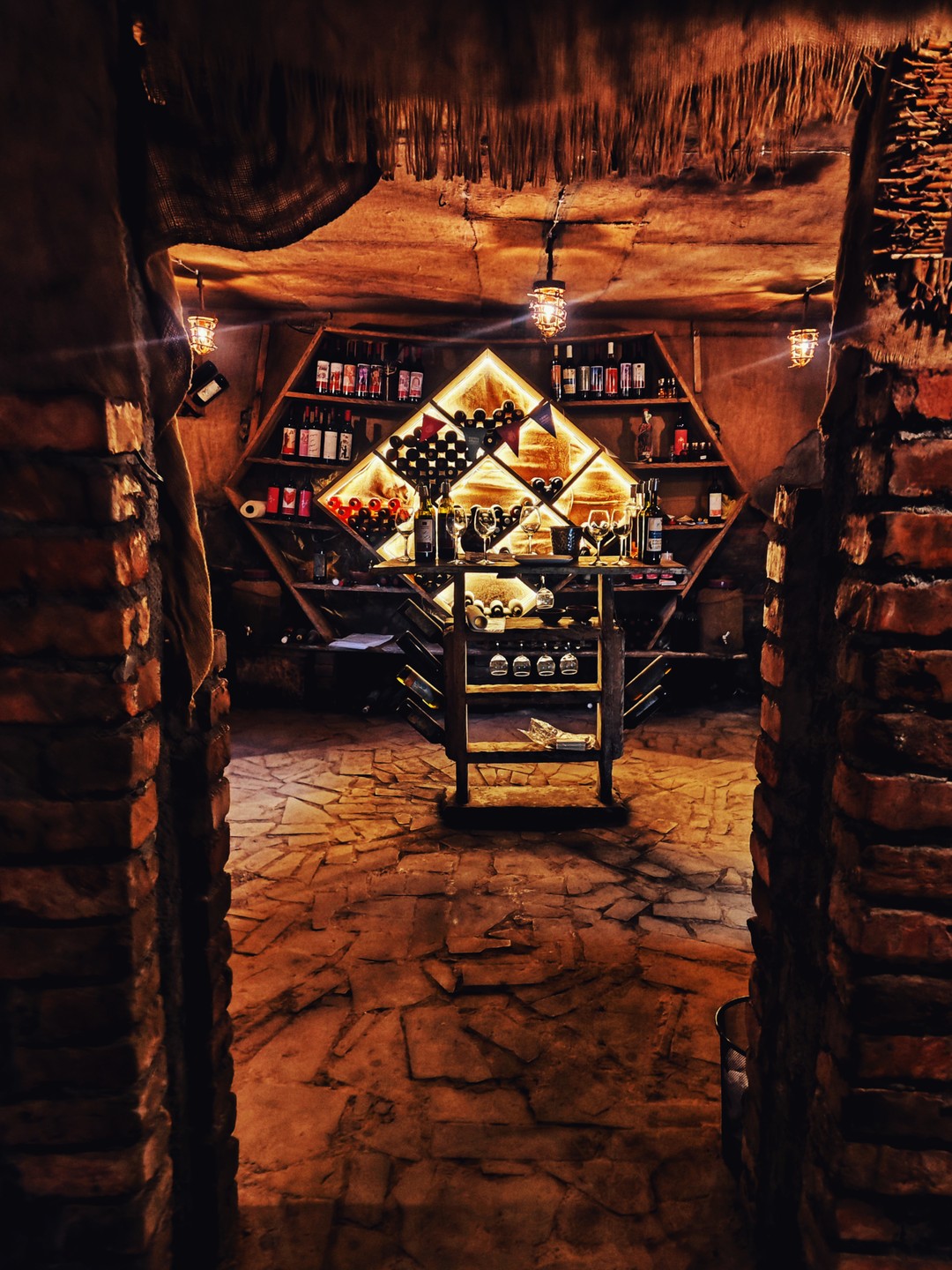 Увлекательное путешествие в мир виноделия из Батуми (Старостин)